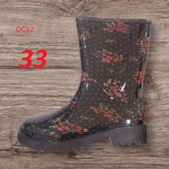 Baleriny damskie 1026-22-ZA07 (12par-36-41)