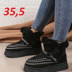 Baleriny damskie 1026-22-ZA07 (12par-36-41)