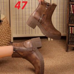 Baleriny damskie 1026-22-ZA07 (12par-36-41)