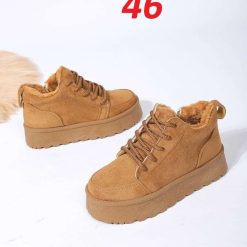 Baleriny damskie 1026-22-ZA07 (12par-36-41)