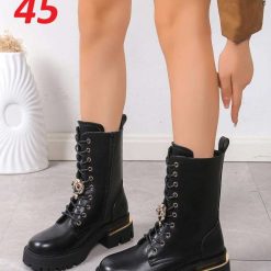Baleriny damskie 1026-22-ZA07 (12par-36-41)