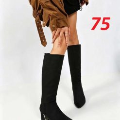 Baleriny damskie 1026-22-ZA07 (12par-36-41)