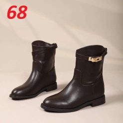Baleriny damskie 1026-22-ZA07 (12par-36-41)