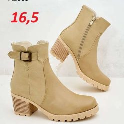 Baleriny damskie 1026-22-ZA07 (12par-36-41)