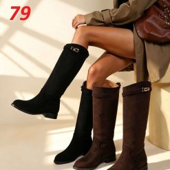 Baleriny damskie 1026-22-ZA07 (12par-36-41)