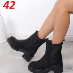 Baleriny damskie 1026-22-ZA07 (12par-36-41)
