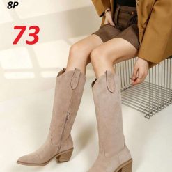 Baleriny damskie 1026-22-ZA07 (12par-36-41)