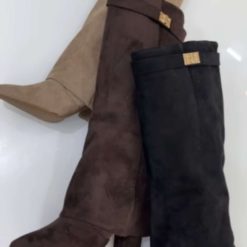 Baleriny damskie 1026-22-ZA07 (12par-36-41)