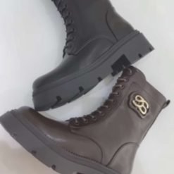 Baleriny damskie 1026-22-ZA07 (12par-36-41)