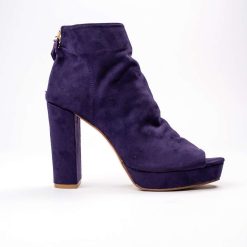 Botki damskie 1026-1563-9033 (12par 36-41)