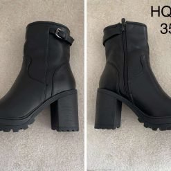 Botki damskie 1026-1721-HQ346 (12par 36-41)