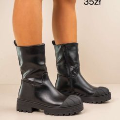 Botki damskie 1026-1730-Q717 (12par 36-41)