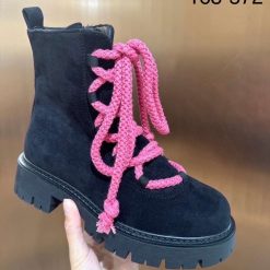 Botki damskie 1026-1731-168-572 (12par 36-41)