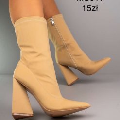 Botki damskie 1026-1768-MS011 (12par 36-41)