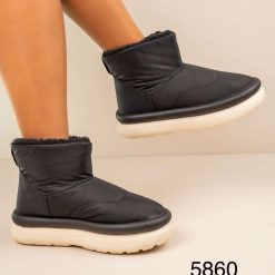 Buty śniegowe damskie 1026-1765-5860 (12par 36-41)