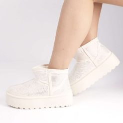 Buty śniegowe damskie 1026-1778
