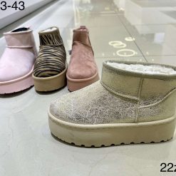 Buty śniegowe damskie Kolor do wyboru 1026-1103-LT33-43 (12par 36-41)