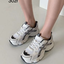 Buty sportowe damskie 1026-1171-LT33-29 (12par 36-41)