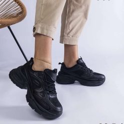 Buty sportowe damskie 1026-1203-C3017 (12par 36-41)