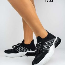 Buty sportowe damskie 1026-1226-JY21-2 (12par 36-41)