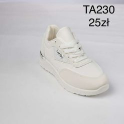 Buty sportowe damskie 1026-1428-TA230 (12par 36-41)