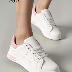 Buty sportowe damskie 1026-1434-85-710 (12par 36-41)