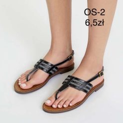 Japonki damskie 1026-1367-OS-2 (12par 36-41)