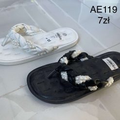 Japonki damskie 1026-1600-AE119 (12par 36-41)