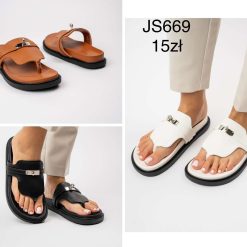 Japonki damskie Kolor do wyboru 1026-1540-JS669 (12par 36-41)