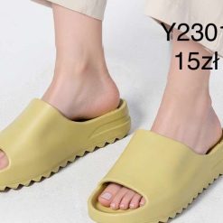 Klapki damskie 1026-1402-Y2301 (12par 36-41)