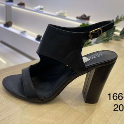 Klapki damskie 1026-1433-166-41 (12par 36-41)