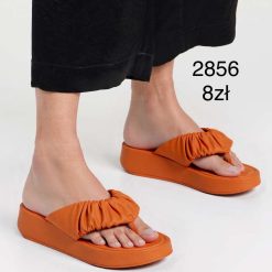 Klapki damskie 1026-1597-2856 (12par 36-41)
