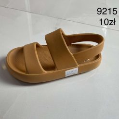 Klapki damskie 1026-1635-9215 (12par 36-41)
