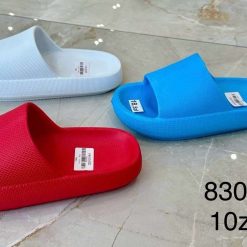 Klapki damskie Kolor do wyboru 1026-1634-8300 (12par 36-41)