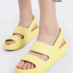 Klapki kroksy damskie 1026-1675-22-27 (12par 36-41)