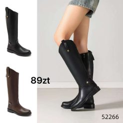 Czółenka damskie 1026-16-BYC2022 Na zamówienie kolor do wyboru (12par size 36-41)