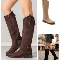 Kapcie damskie 1026-30-L2870 Na zamówienie kolor do wyboru (size 36-41)