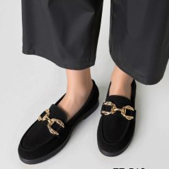 Mokasyny damskie 1026-1135-77-518 (12par 36-41)