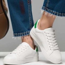 Sneakersy damskie 1026-1086-AEF3302 (12par 36-41)