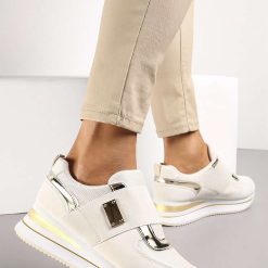Sneakersy damskie 1026-1089-A-60 (12par 36-41)