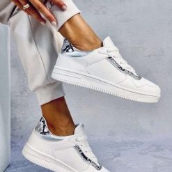 Sneakersy damskie 1026-1090-LEXI (12par 36-41)