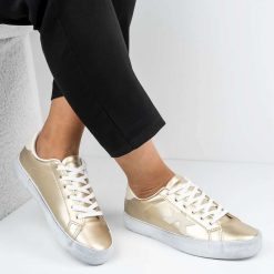 Sneakersy damskie 1026-1091-WF0362 (12par 36-41)