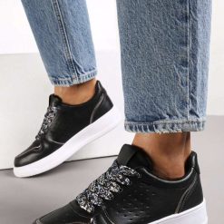 Sneakersy damskie 1026-1095-85-372 (12par 36-41)