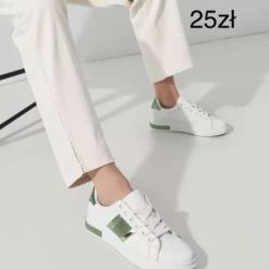 Sneakersy damskie 1026-1112-A122 (12par 36-41)