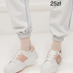 Sneakersy damskie 1026-1113-1192-06 (12par 36-41)