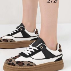 Sneakersy damskie 1026-1157-2817 (12par 36-41)