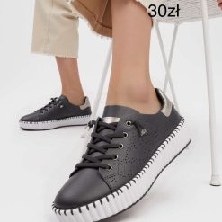 Sneakersy damskie 1026-1169-YY-153 (12par 36-41)