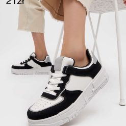Sneakersy damskie 1026-1174-Y2 (12par 36-41)