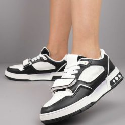 Sneakersy damskie 1026-1181-1149-01 (12par 36-41)