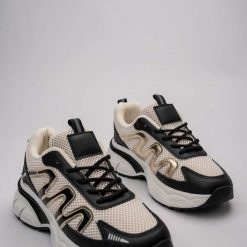Sneakersy damskie 1026-1184-1192 (12par 36-41)